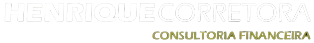 Henrique Corretora: Consultoria Financeira